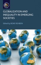 Globalization and Inequality in Emerging Societies