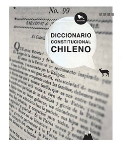 Diccionario Constitucional Chileno