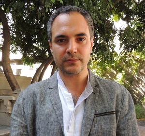 Juan Manuel Garrido, Director del Doctorado en Filosofía
