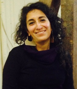 Leonora Beniscelli, Directora Ejecutiva PACE UAH.