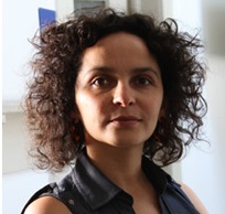 Académica e investigadora Antonieta Vera