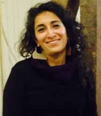 Leonora Beniscelli, Directora Ejecutiva PACE UAH.
