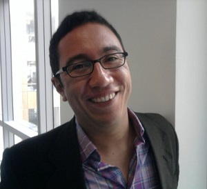 Pablo Astudillo, sociólogo, doctorante del Centro de Investigación del Vínculo Social de la Universidad Paris V