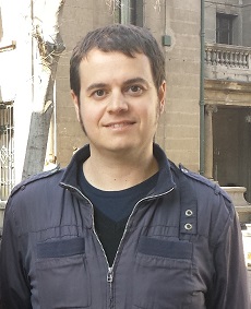 Francisco Pereira, Director del Magíster en Filosofía UAH.