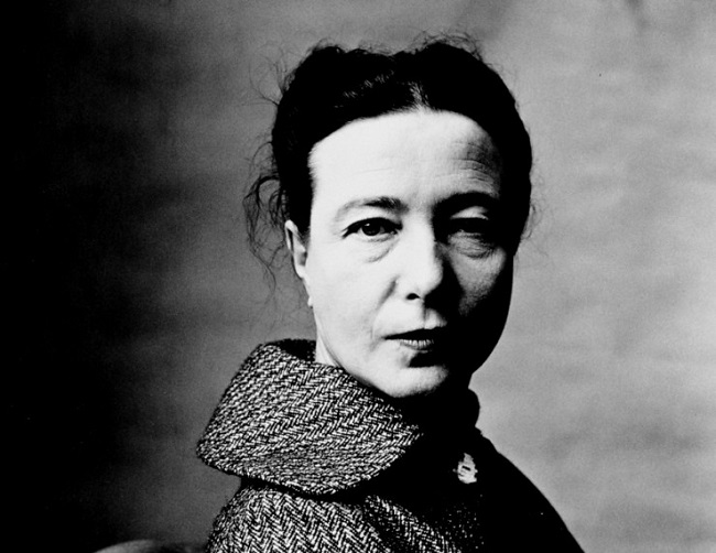 El Segundo Sexo Cuando Simone De Beauvoir Fundó El Feminismo Uah